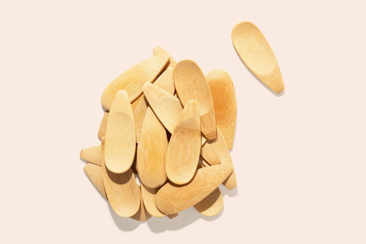 Bamboo Switch - Bamboo Deodorant Applicator