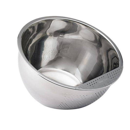 HIC - Harold Import Co. - Helen's Asian Kitchen Rice Washing Bowl
