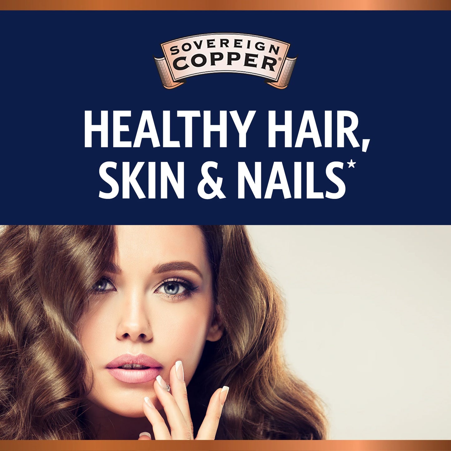 Sovereign Copper Bio - Active Copper Hydrosol