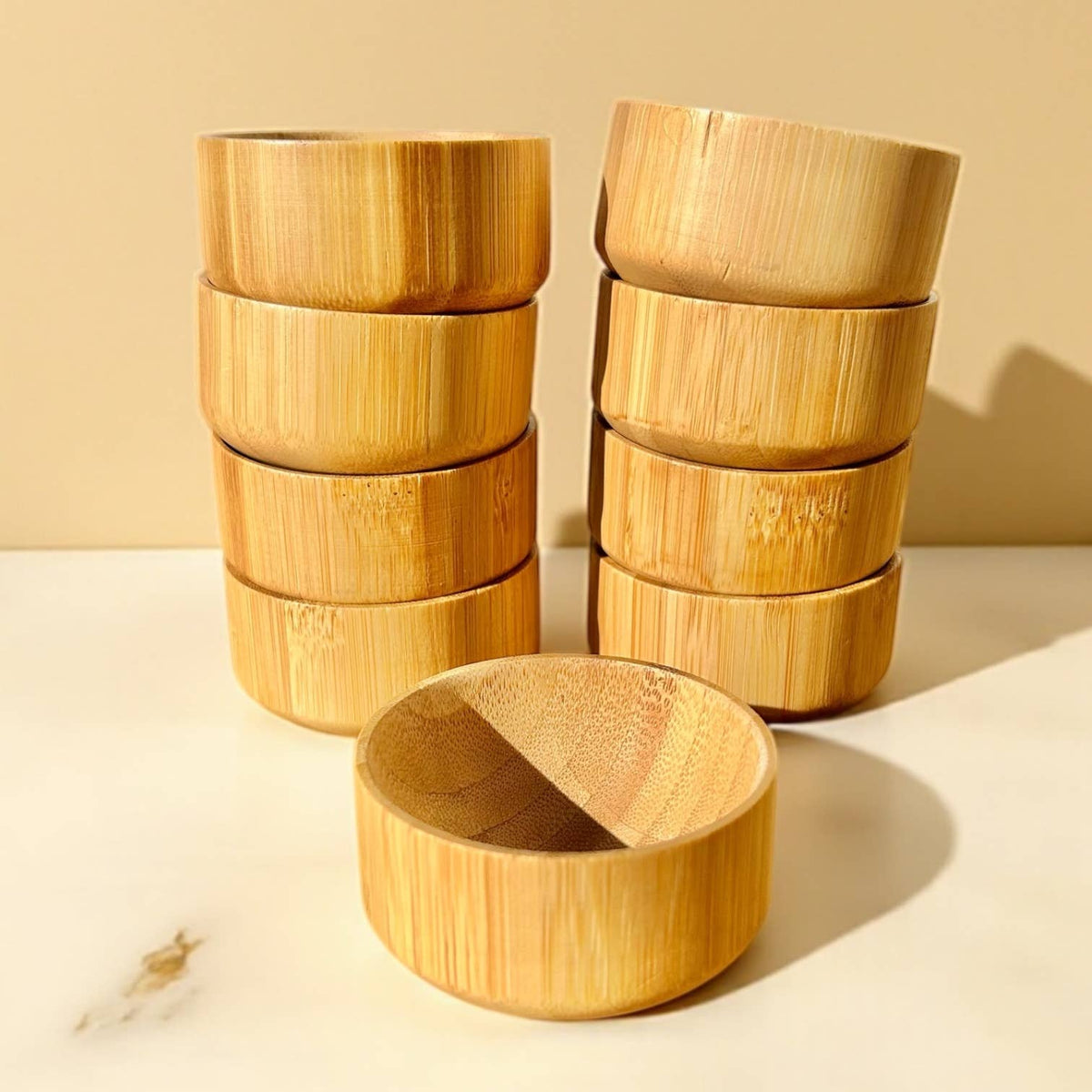 Bamboo Switch - Mini Bamboo Bowl