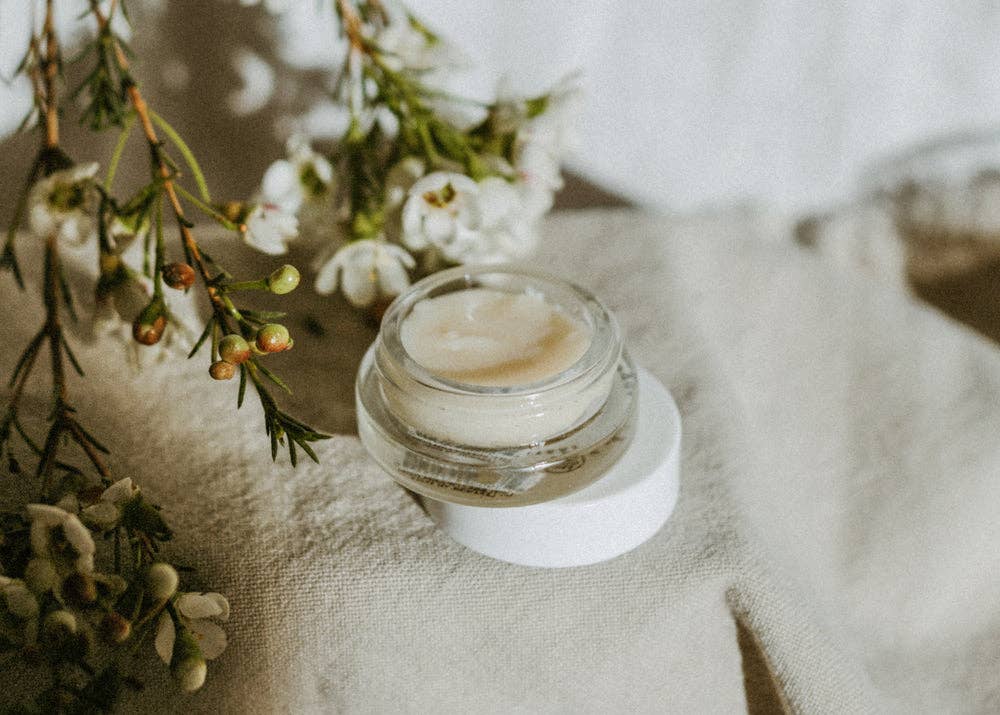 Little Seed Farm - Honey Lip Treatment