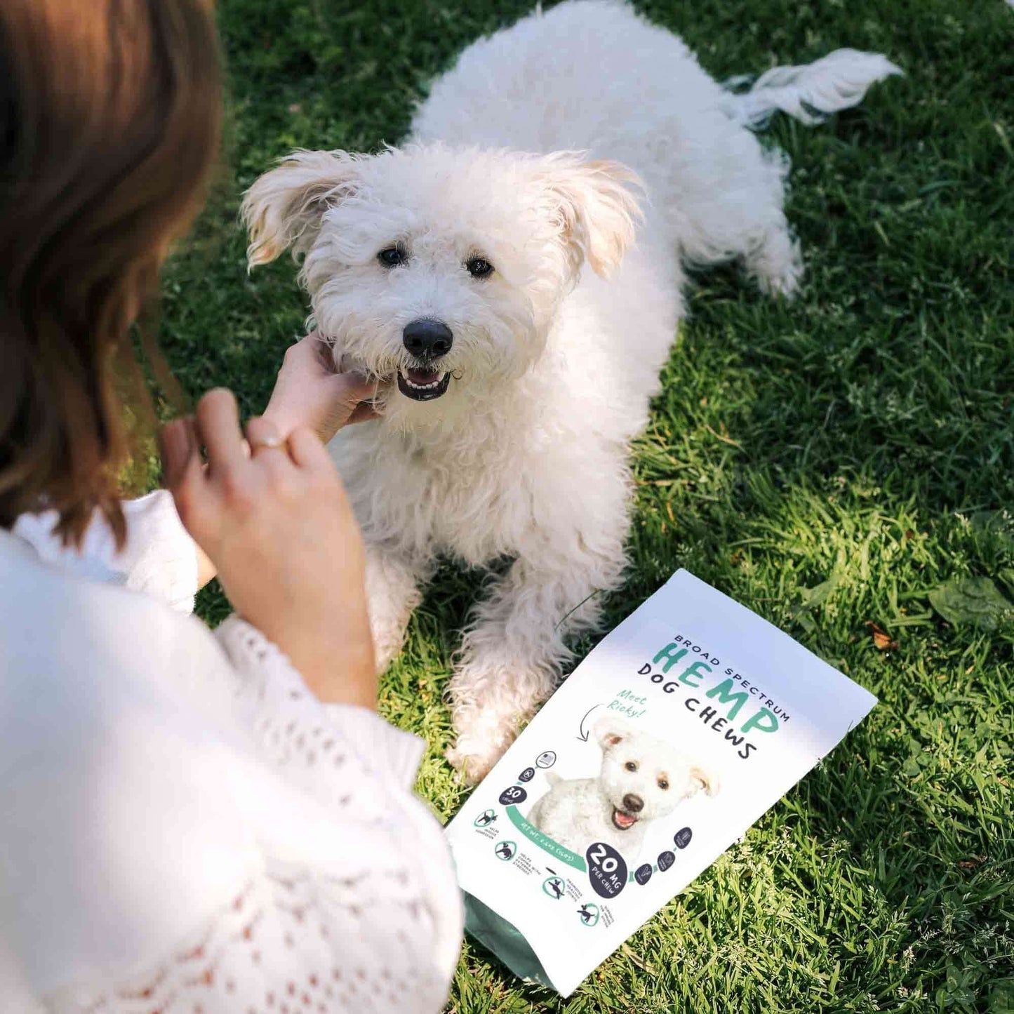 Neurogan CBD - CBD Dog Treats