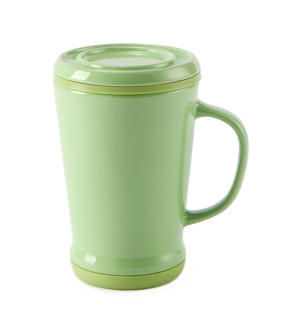 CasaWare - 14oz Classic Tea Infuser Mug