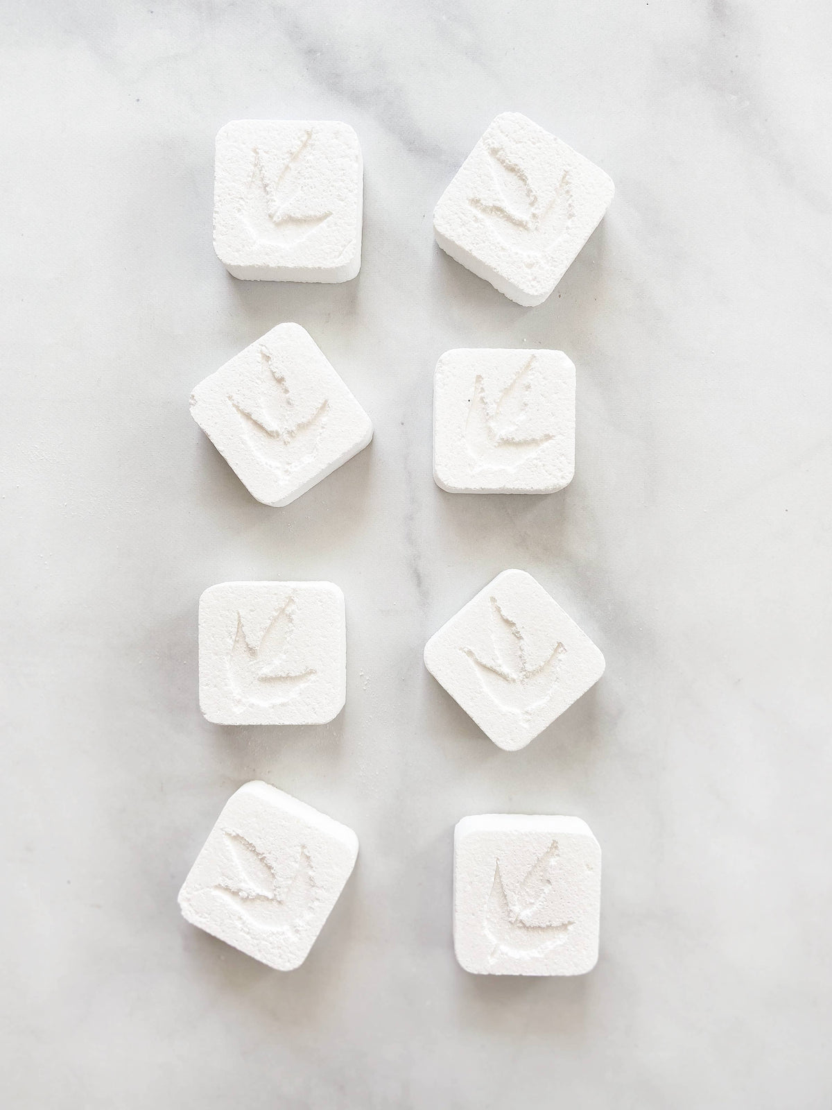MamaSuds | Toilet Bomb Cleaning Tabs - One piece