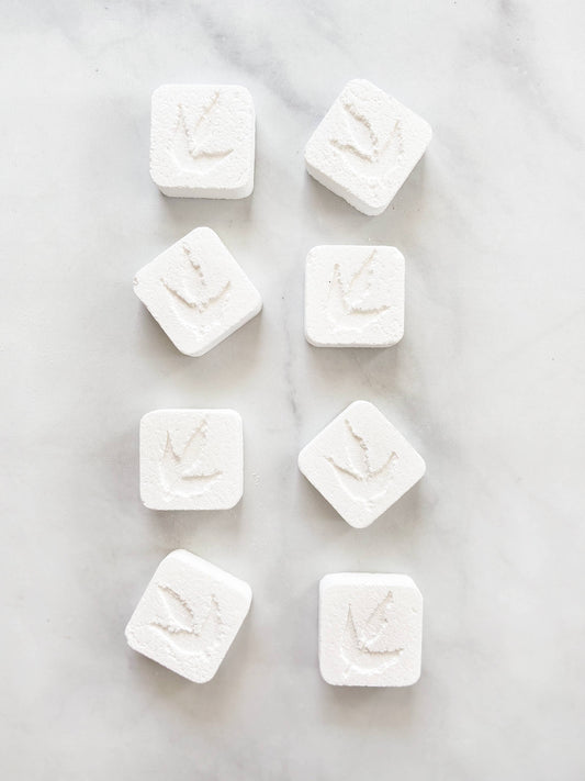MamaSuds | Toilet Bomb Cleaning Tabs - One piece
