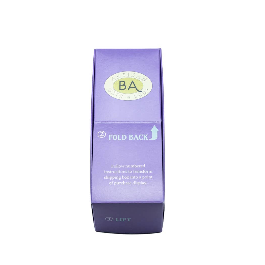 Baudelaire - Eyes Tea - 2 Pack