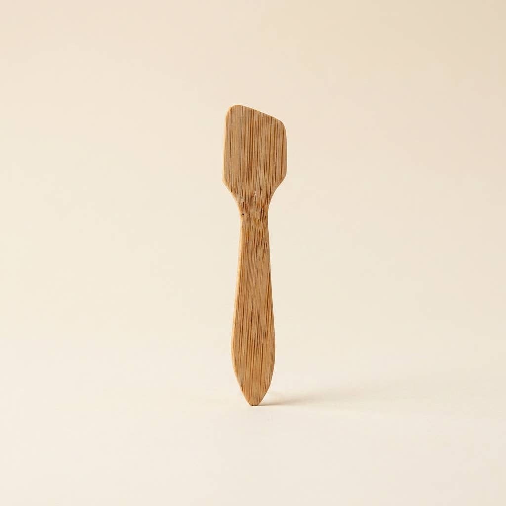 Bamboo Switch - Mini Bamboo Cream Applicator