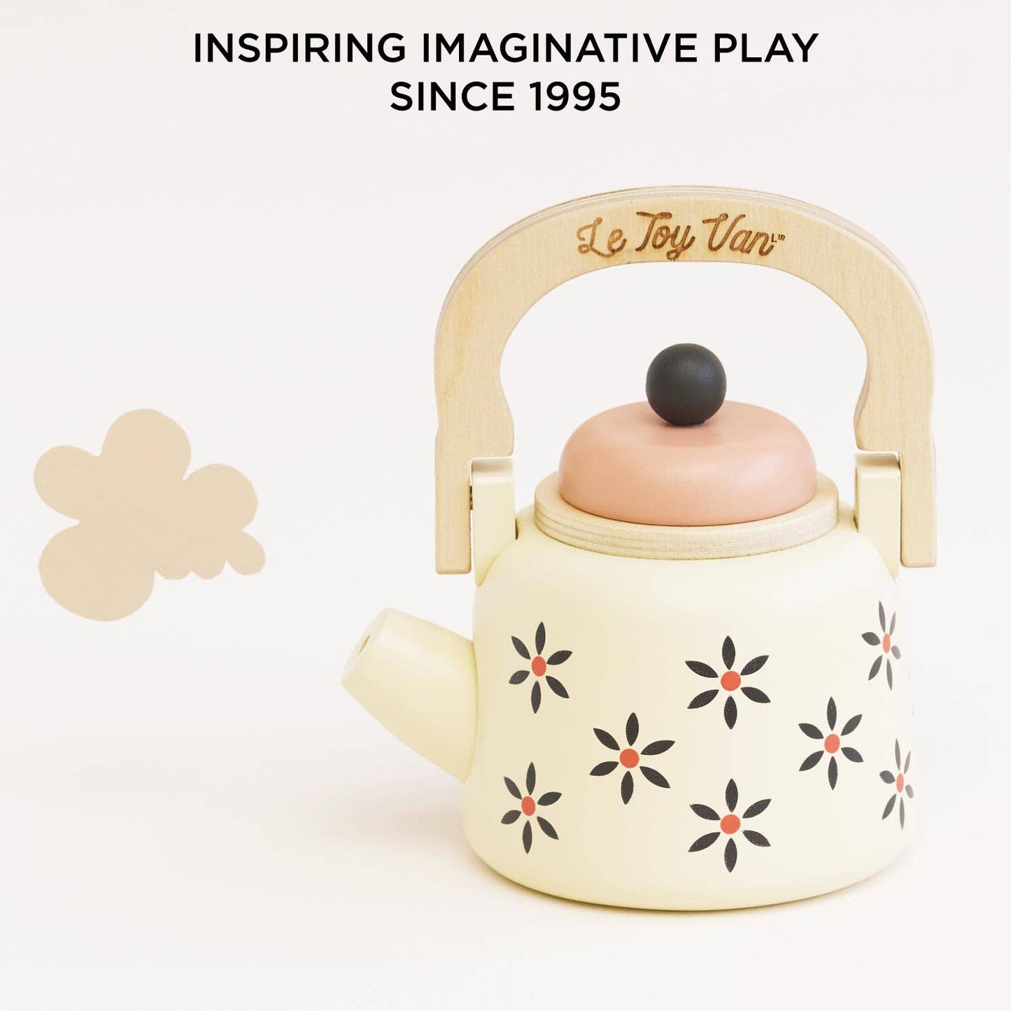 Le Toy Van, Inc. - Vintage Kettle