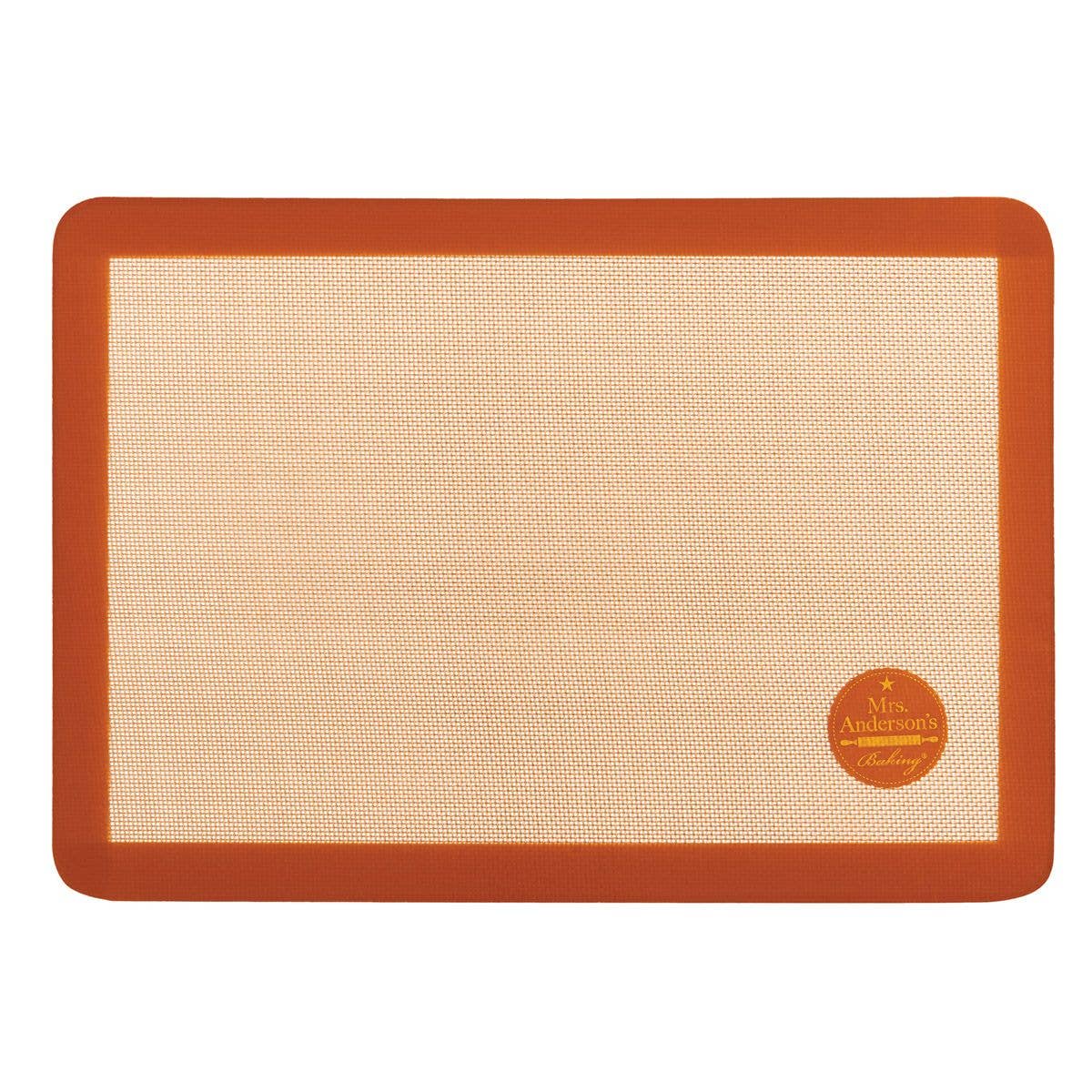 HIC - Harold Import Co. - Mrs. Anderson's Baking Non-Stick Silicone Big Baking Mat