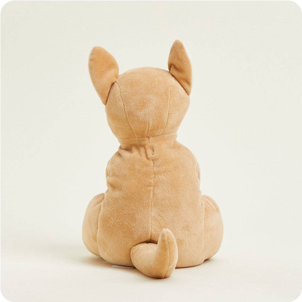 Warmies - Lavender Scented Plush - Gifts - Kangaroo Warmies