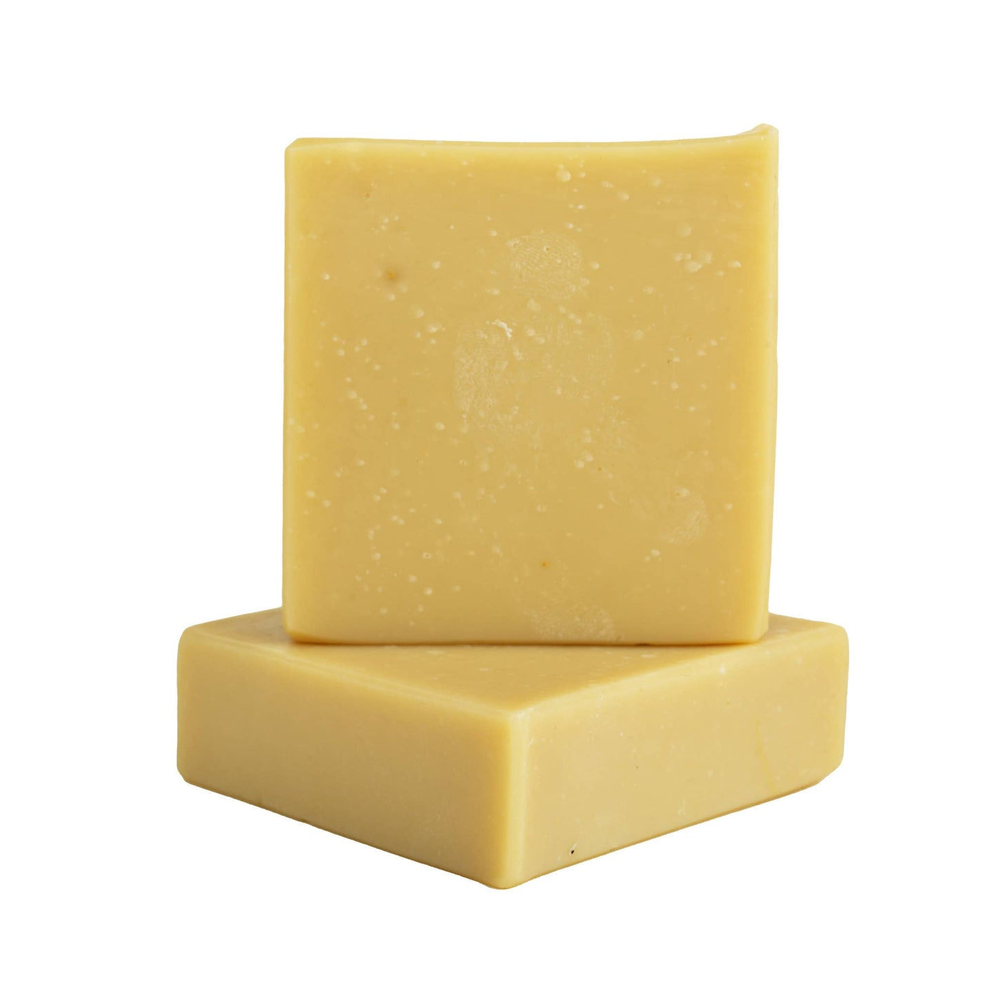 Dandelion Naturals - Smells Like Sunshine Bar Soap | Grapefruit Orange Lemon Soap