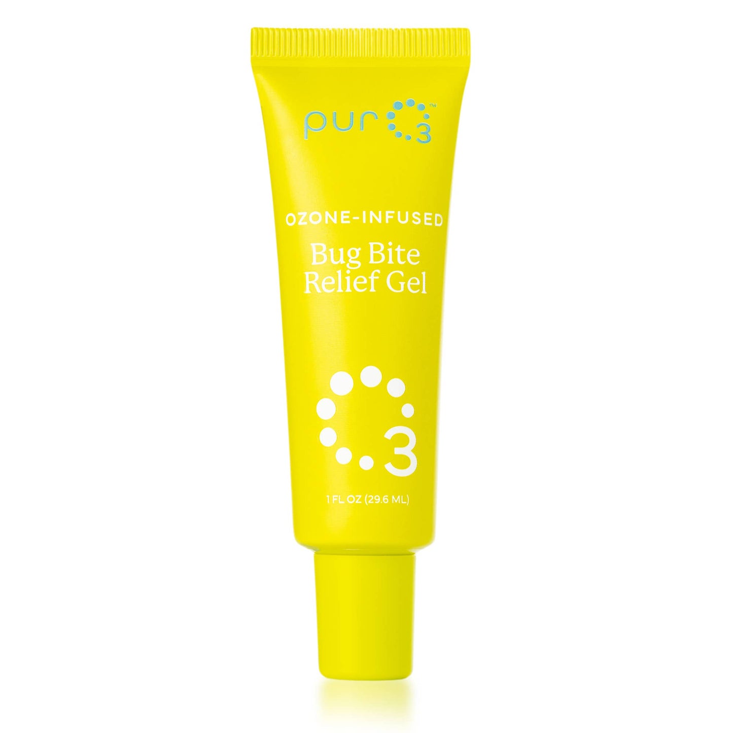 PurO3 - PurO3 Bug Bite Relief