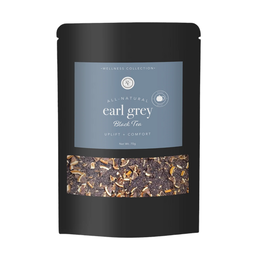 HERBAL TEA- EARL GREY | 70 g