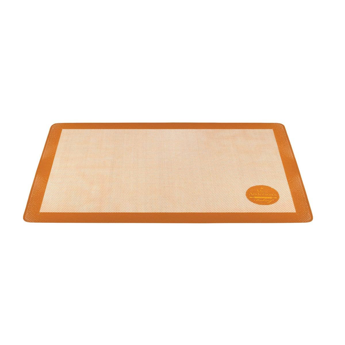 HIC - Harold Import Co. - Mrs. Anderson's Baking Non-Stick Silicone Baking Mat