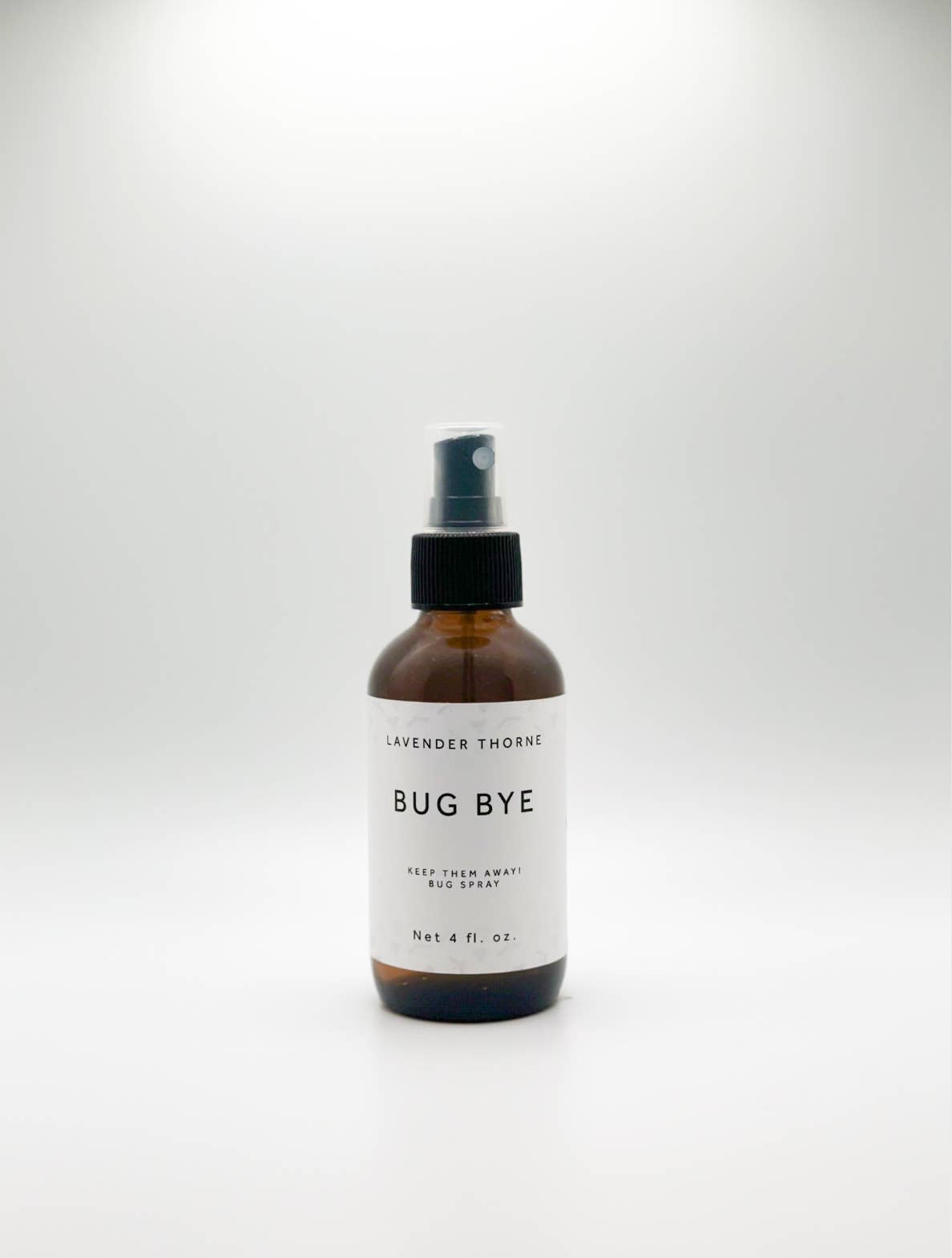 Lavender Thorne - Bug Bye (Bug Repellent) 