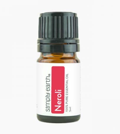 Simply Earth - Neroli Essential Oil