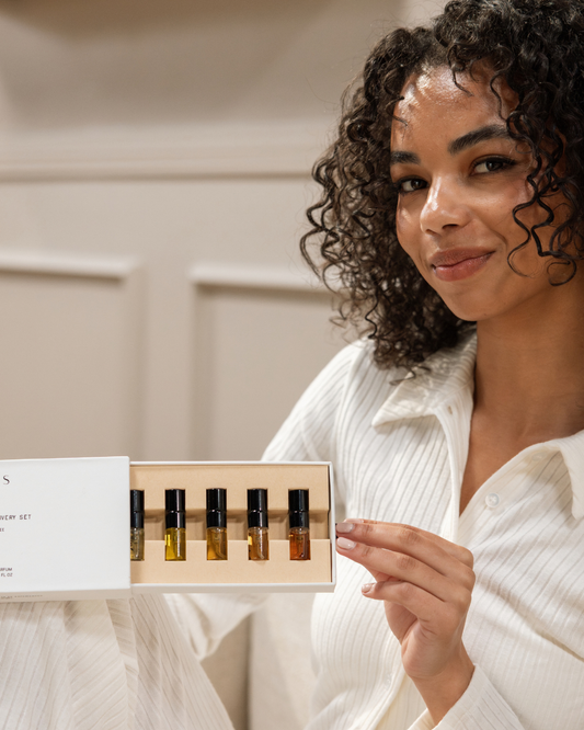 ESAS - Scent Discovery Kit