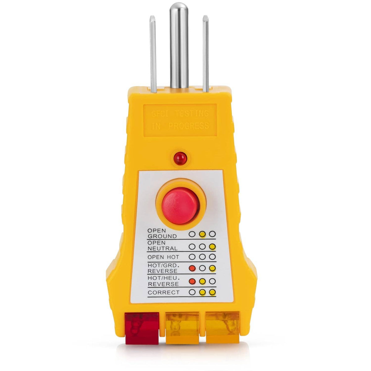 GAYA - Grounding Tester Earthing for Grounding Products