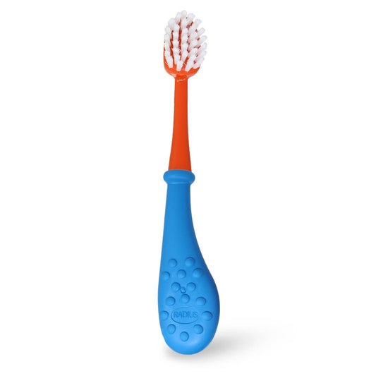 RADIUS - Big Kidz Forever Brush with Replaceable Head