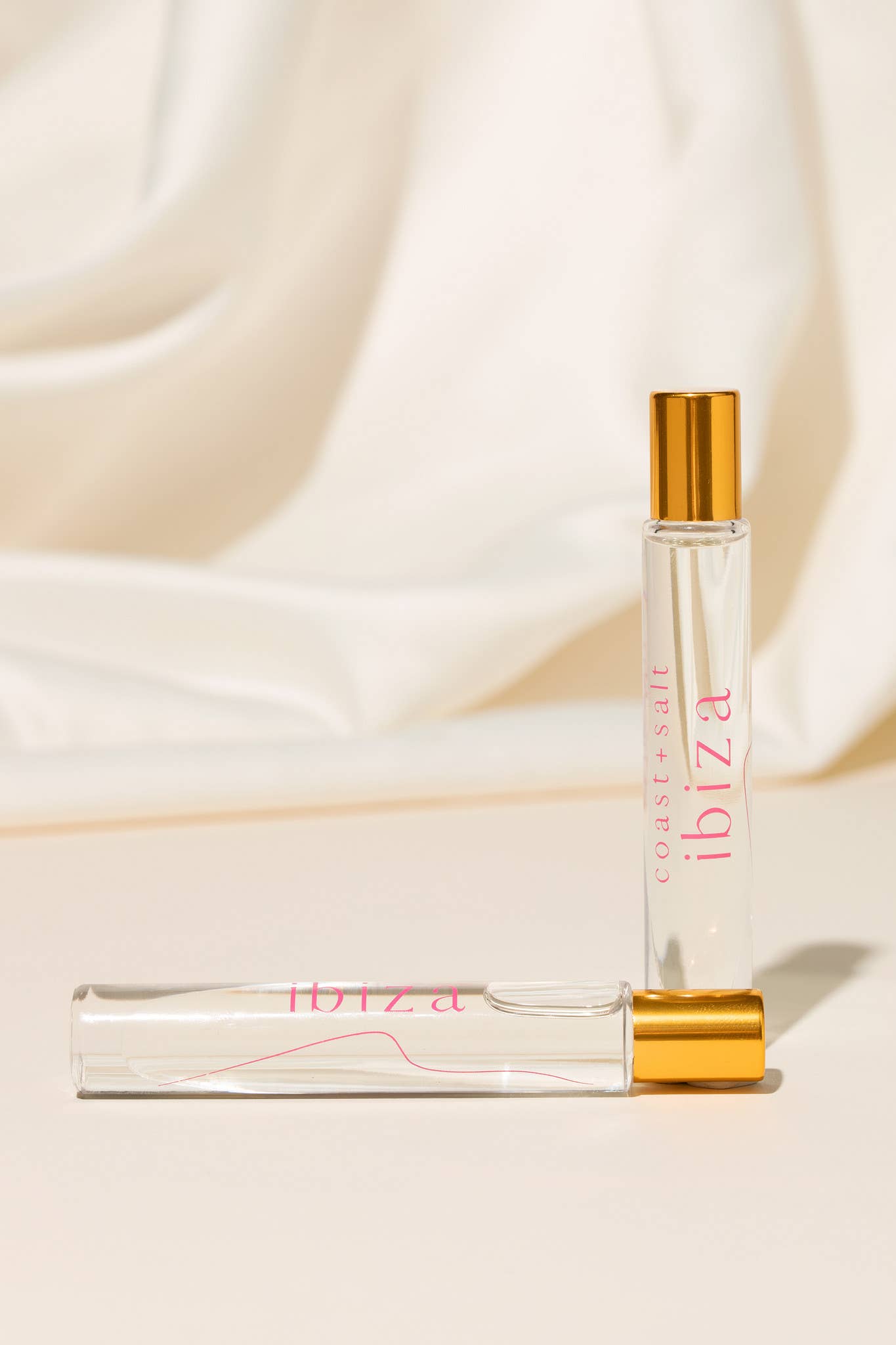 Coast+Salt - Ibiza Perfume Roller