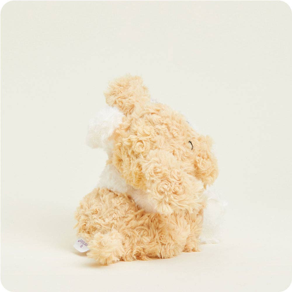 Warmies - Lavender Scented Plush - Gifts - Puppy Hugs