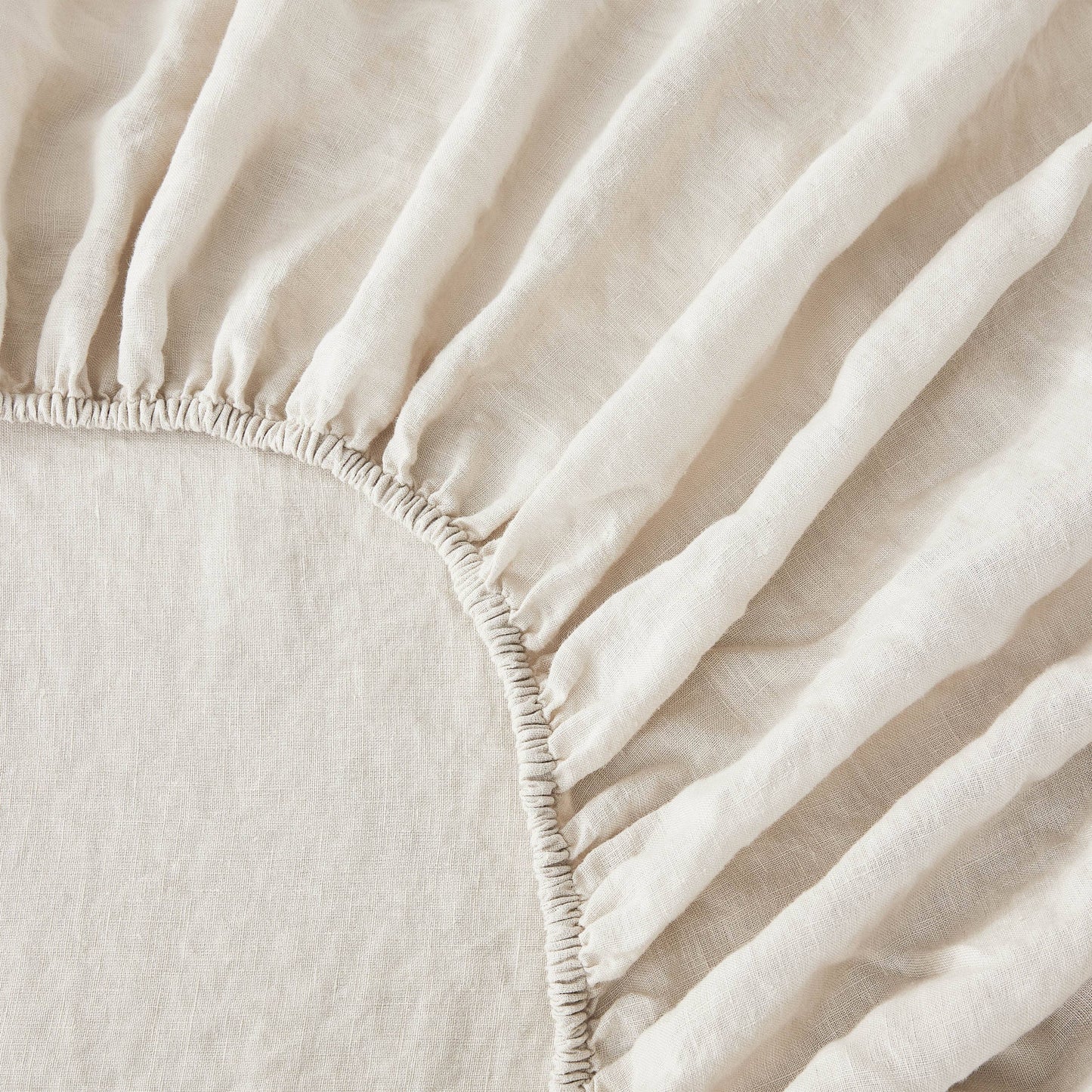 Mélange Home - 100% Linen Sheet Set