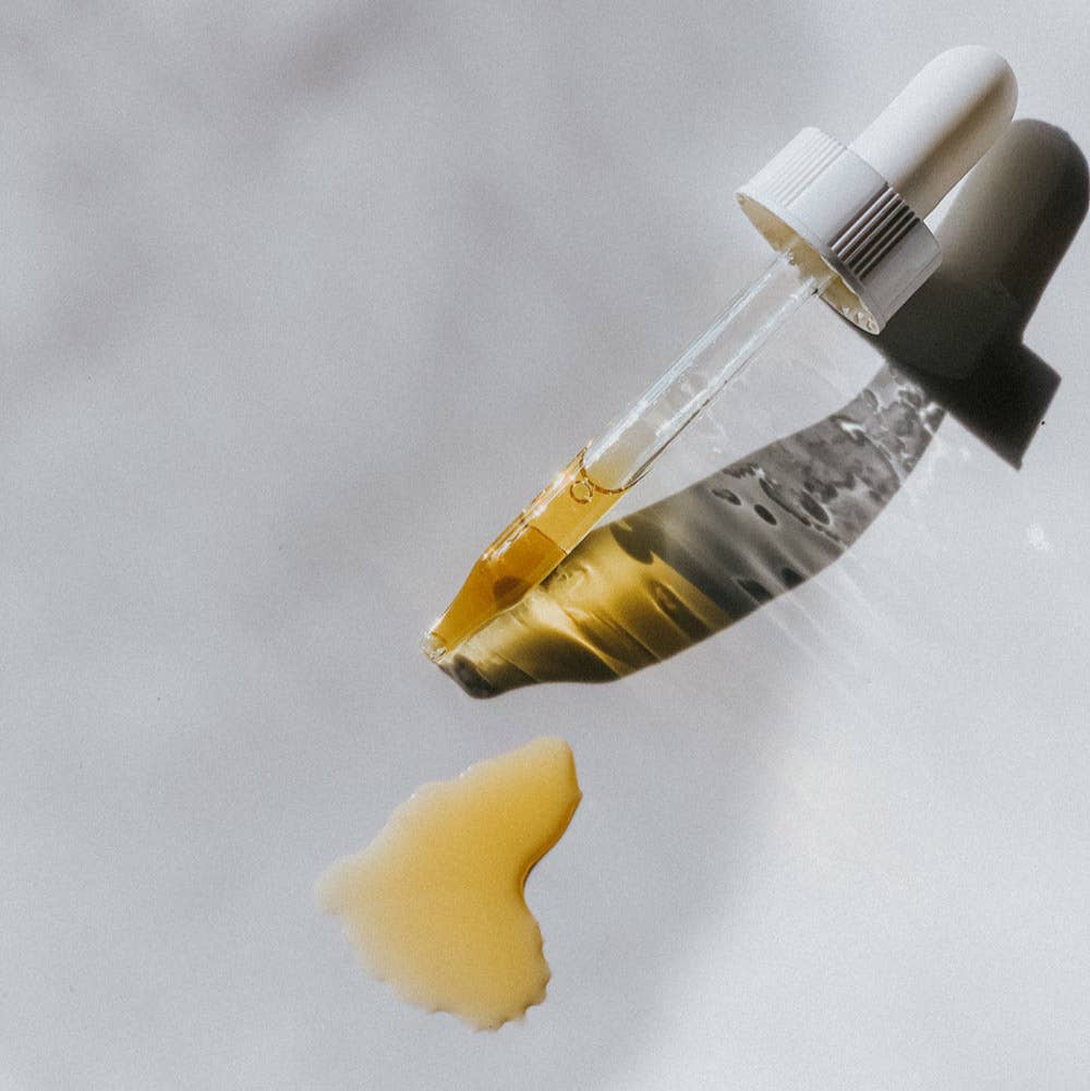 Little Seed Farm - Antioxidant Serum
