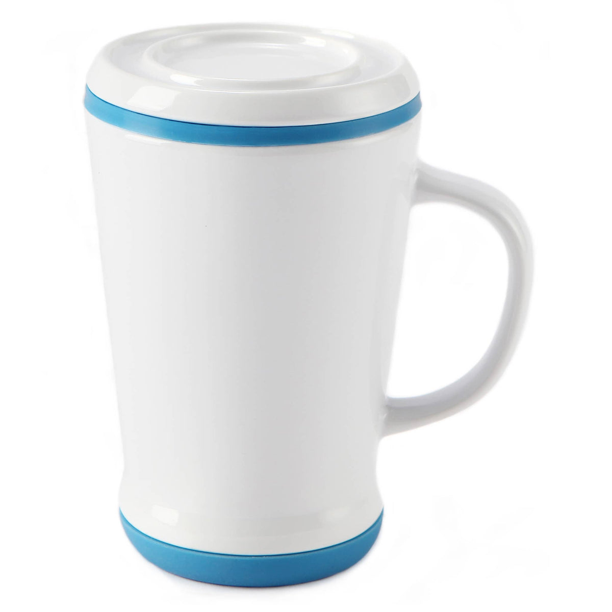 CasaWare - 14oz Classic Tea Infuser Mug