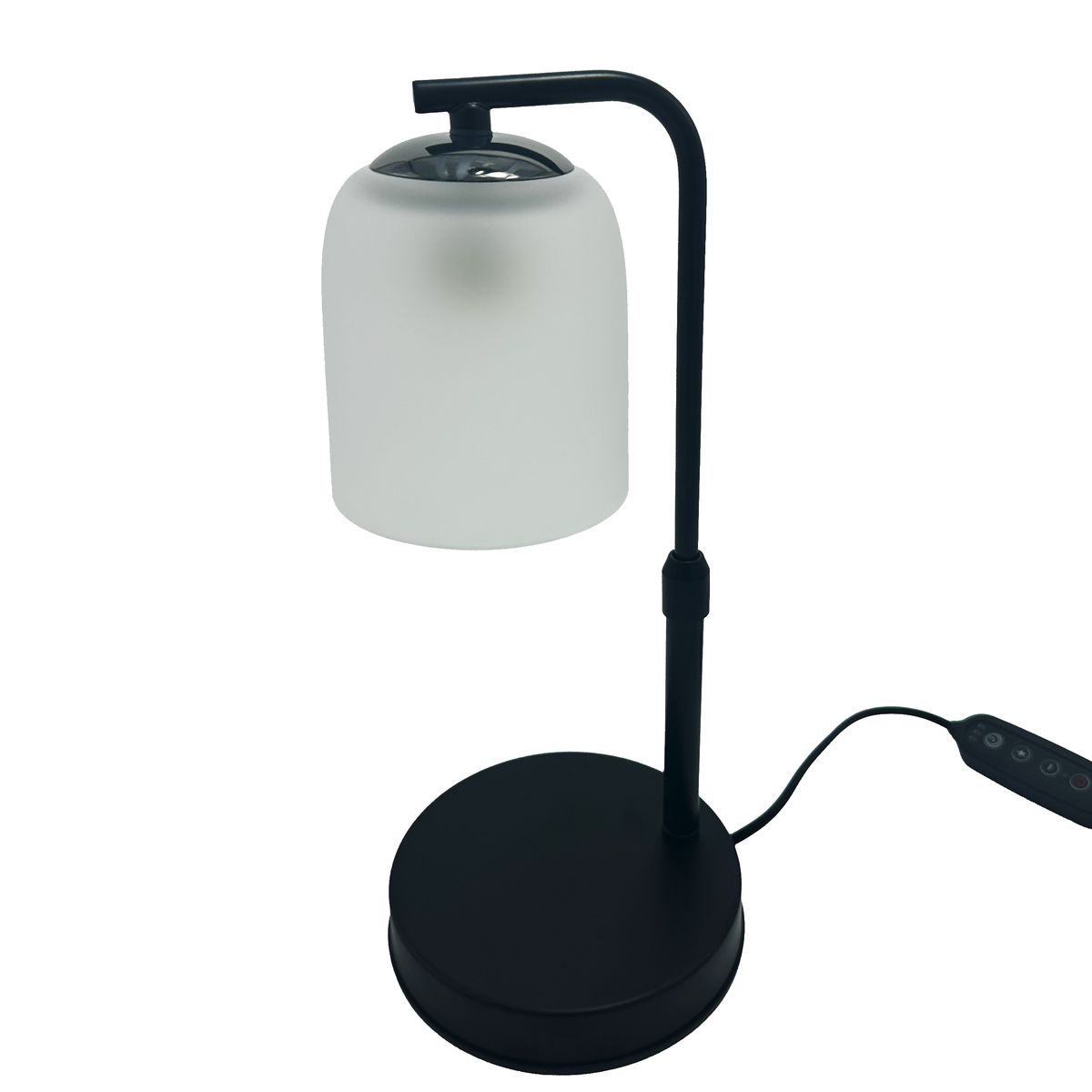 Candyl - Candle Warmer Lamp - Frosted Glass - Candyl Frost