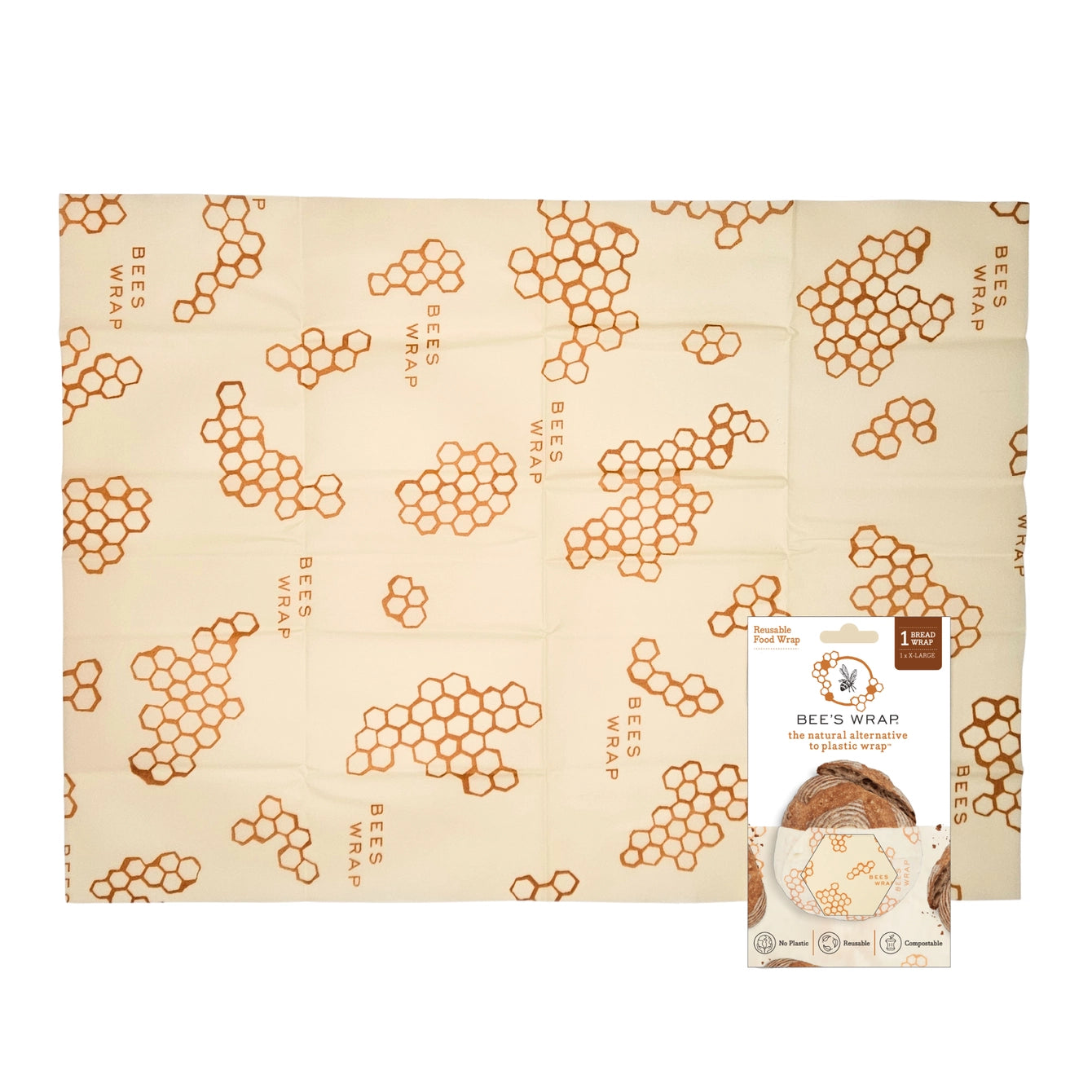 Bread Wrap