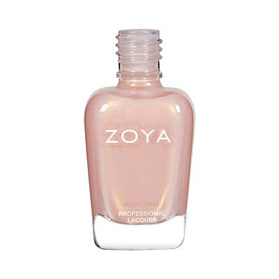 Zoya, Qtica, Smart Spa - Zoya Nail Polish Mckenna