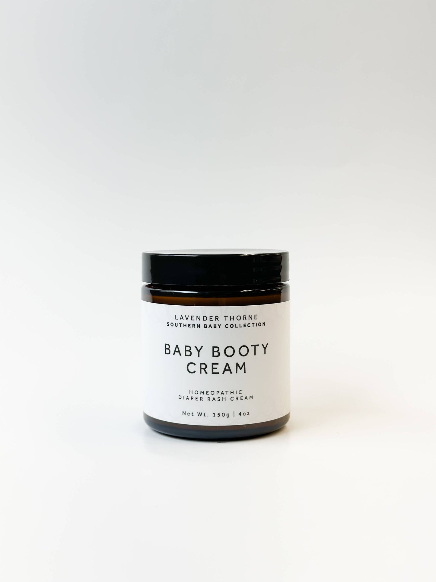 Lavender Thorne - Baby Booty Cream