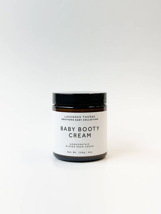 Lavender Thorne - Baby Booty Cream