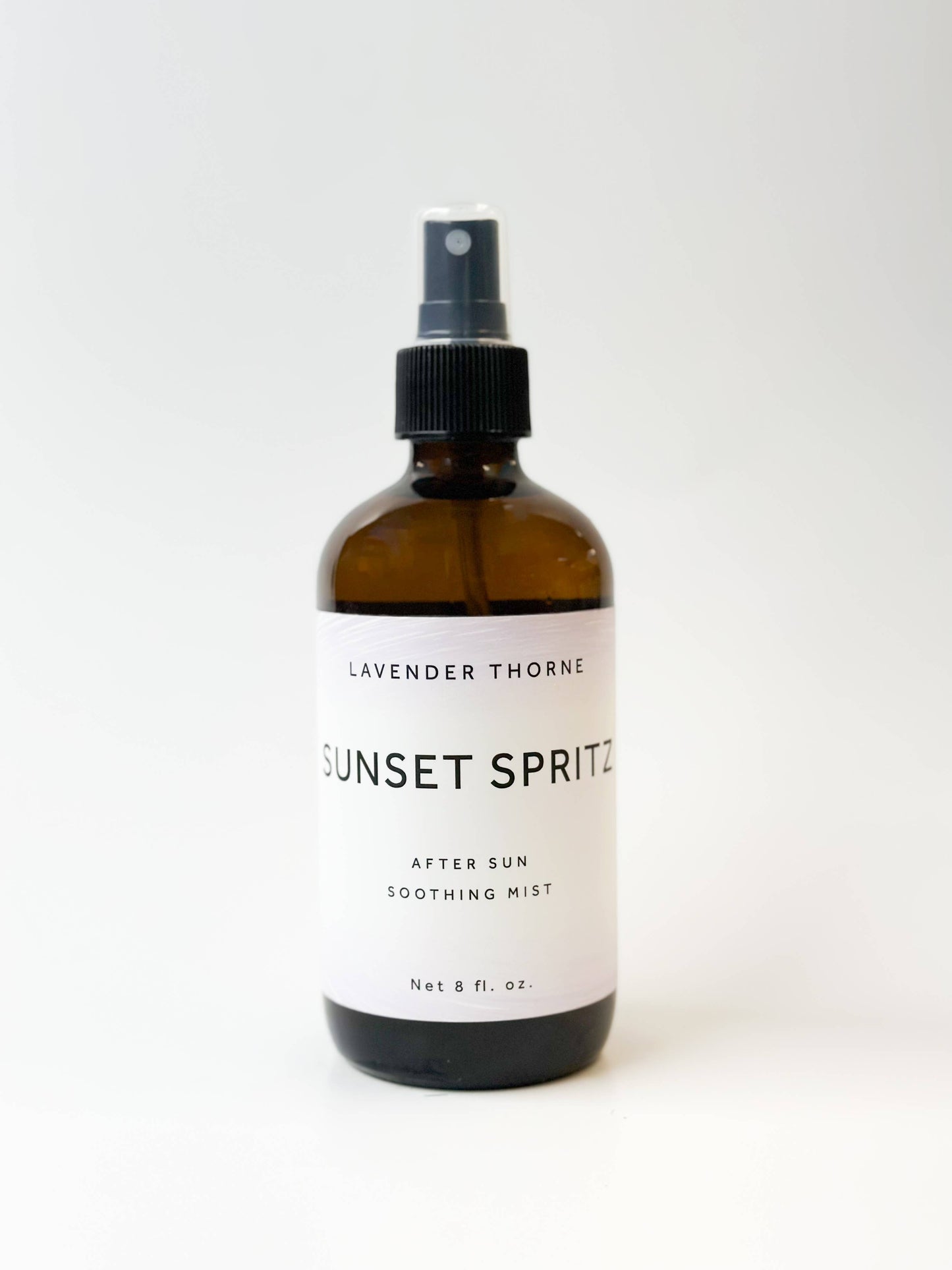 Lavender Thorne - Sunset Spritz