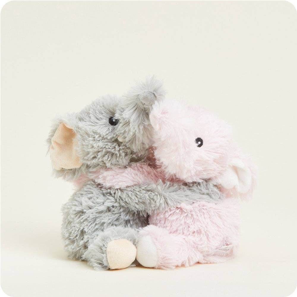 Warmies - Lavender Scented Plush - Gifts - Elephant Hugs
