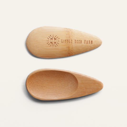 Little Seed Farm - Bamboo Deodorant Applicator