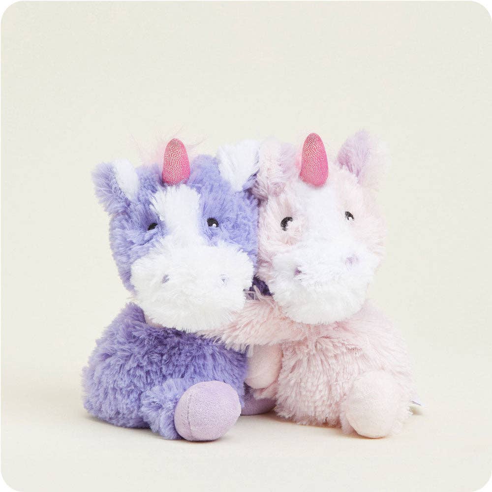 Warmies - Lavender Scented Plush - Gifts - Unicorn Hugs