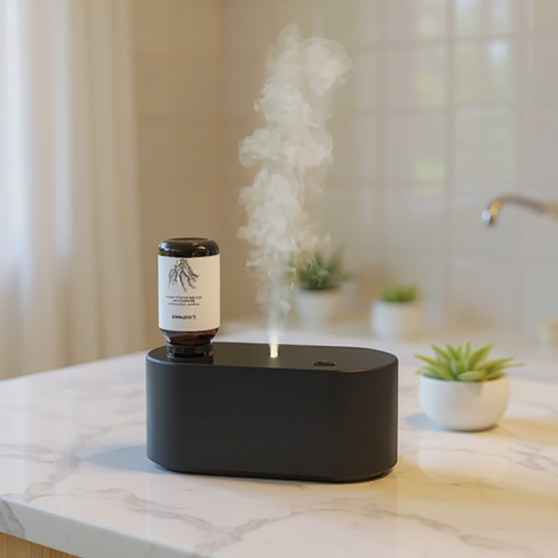 Candyl - Waterless Diffuser - Candyl Twist