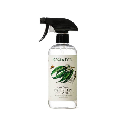 Koala Eco - Bathroom Cleaner - Eucalyptus