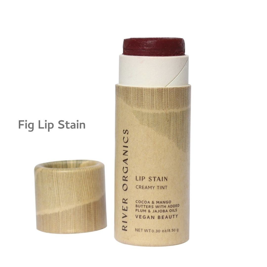 River Organics - Lip Stain