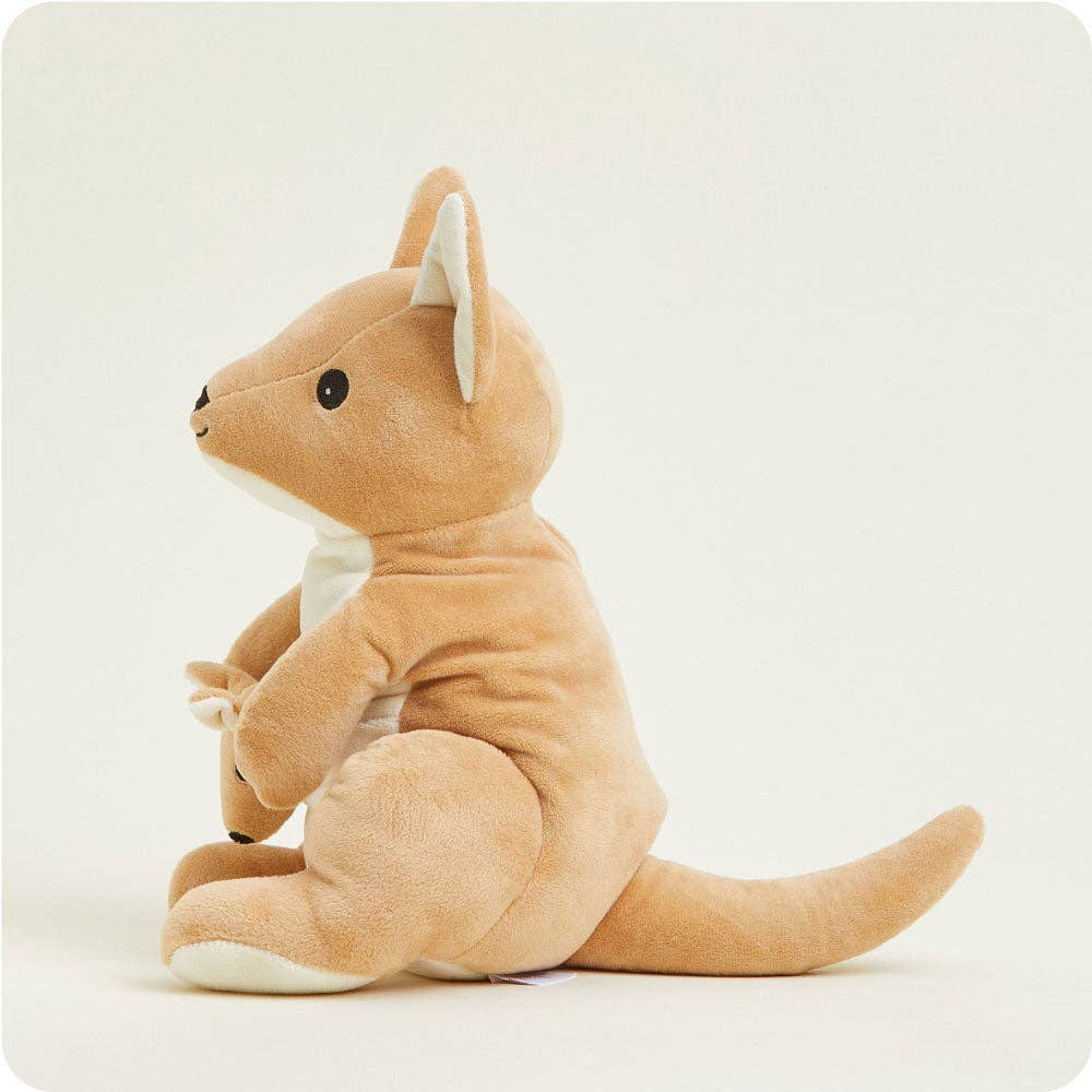 Warmies - Lavender Scented Plush - Gifts - Kangaroo Warmies