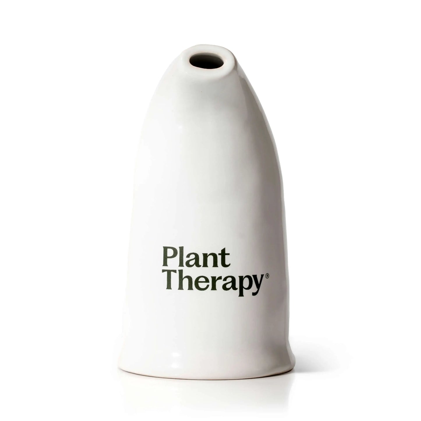 Plant Therapy - Himalayan Salt Inhaler with Pink Salt for Easy Breathing