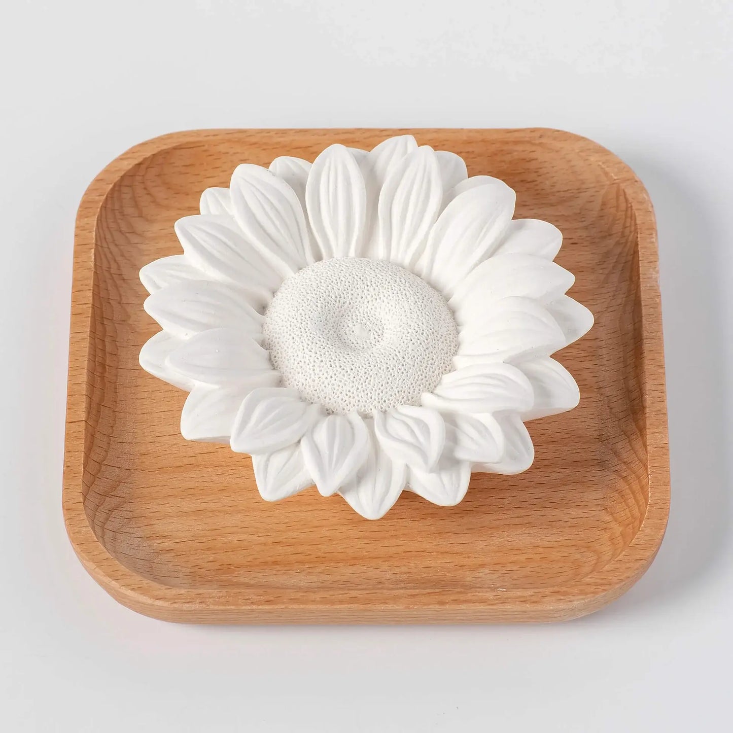 Plant Therapy - Passive Sunflower Essential Oil Diffuser