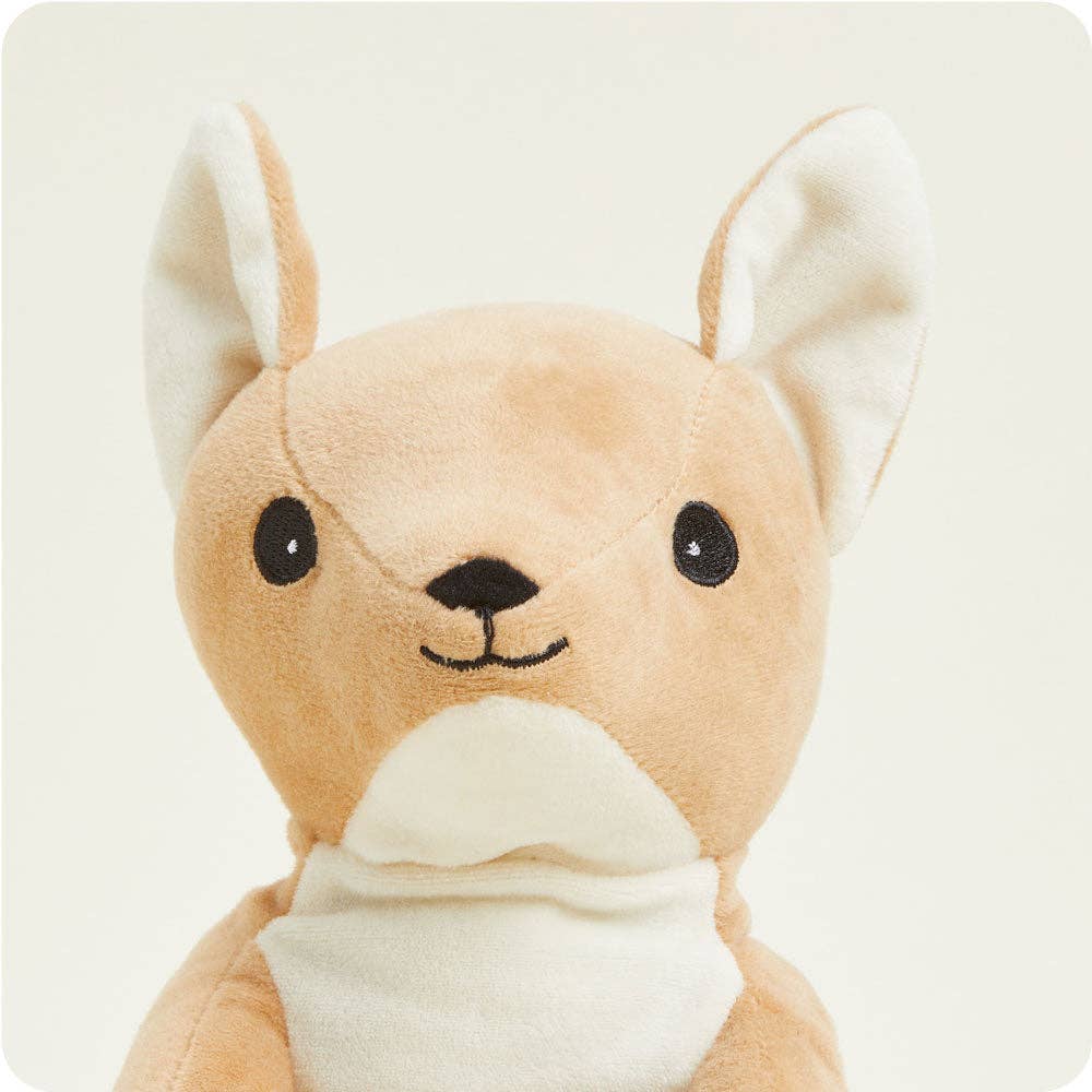 Warmies - Lavender Scented Plush - Gifts - Kangaroo Warmies