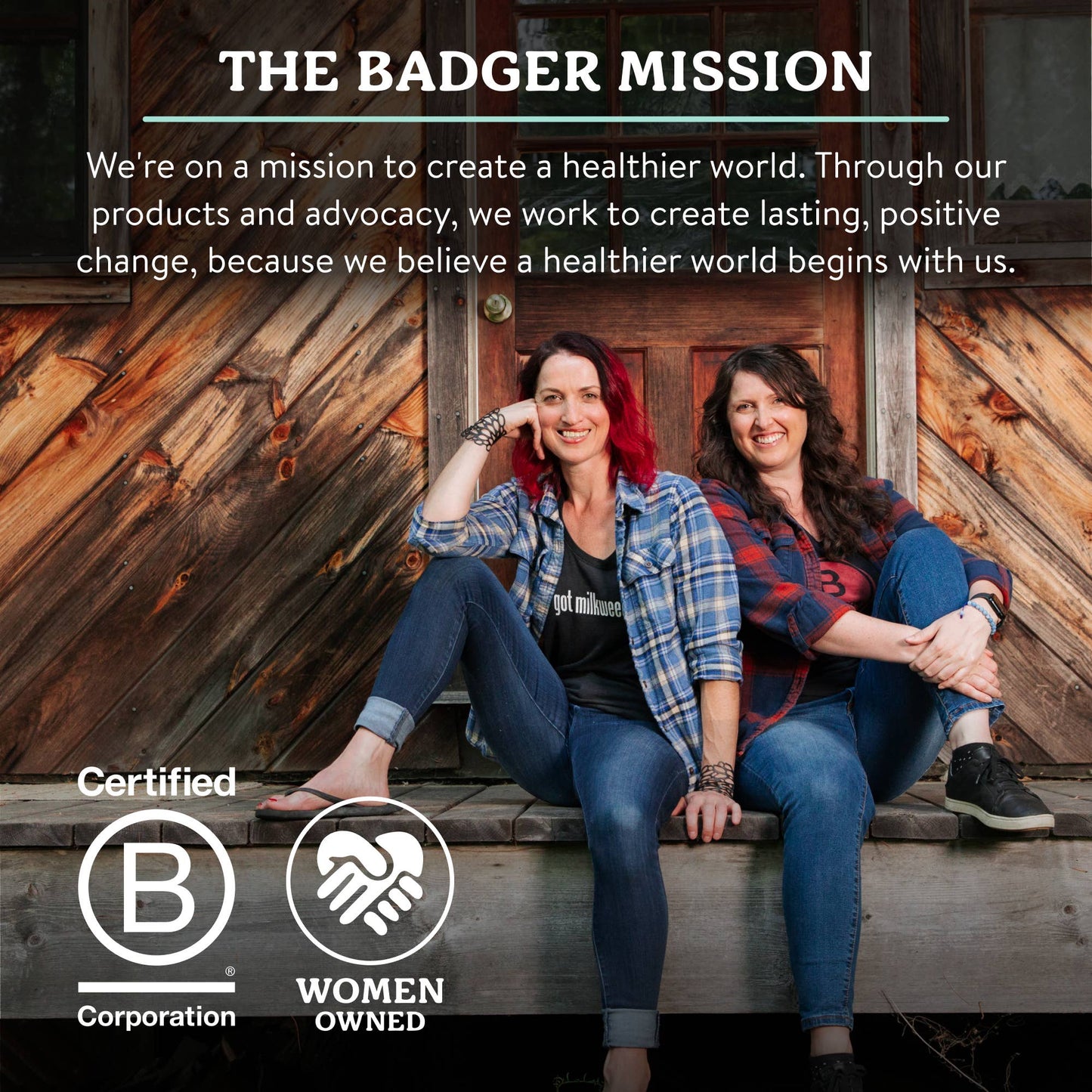 Badger - Badger Coconut After Sun Balm, Soothing Sunburn Relief