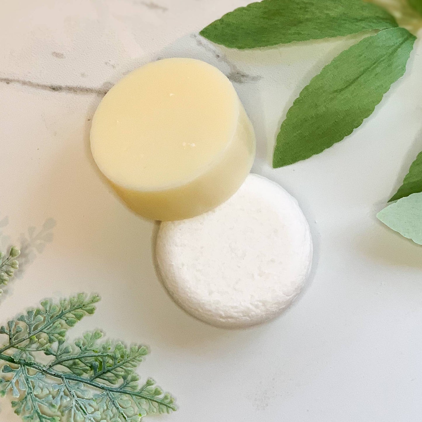 Dandelion Naturals - Conditioner Bar | Cedar Sage | Packaged | Solid Conditioner