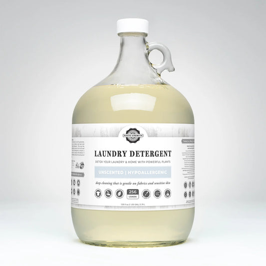 Laundry Detergent - Unscented