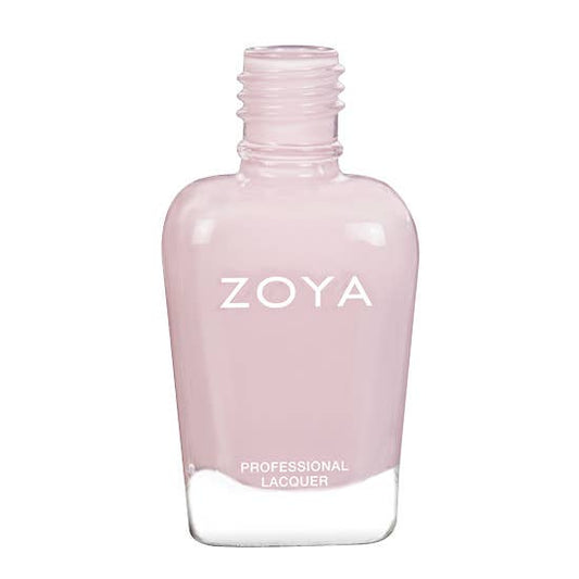 Zoya, Qtica, Smart Spa - Zoya Nail Polish Evelyn