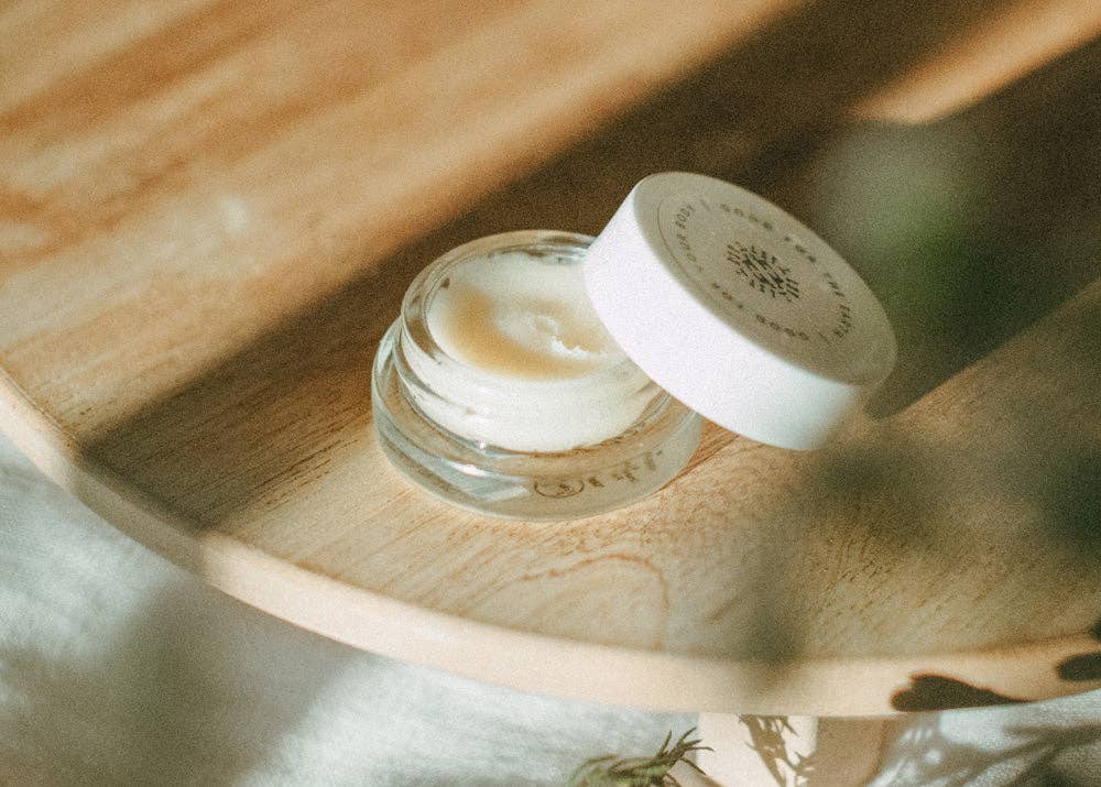 Little Seed Farm - Honey Lip Treatment