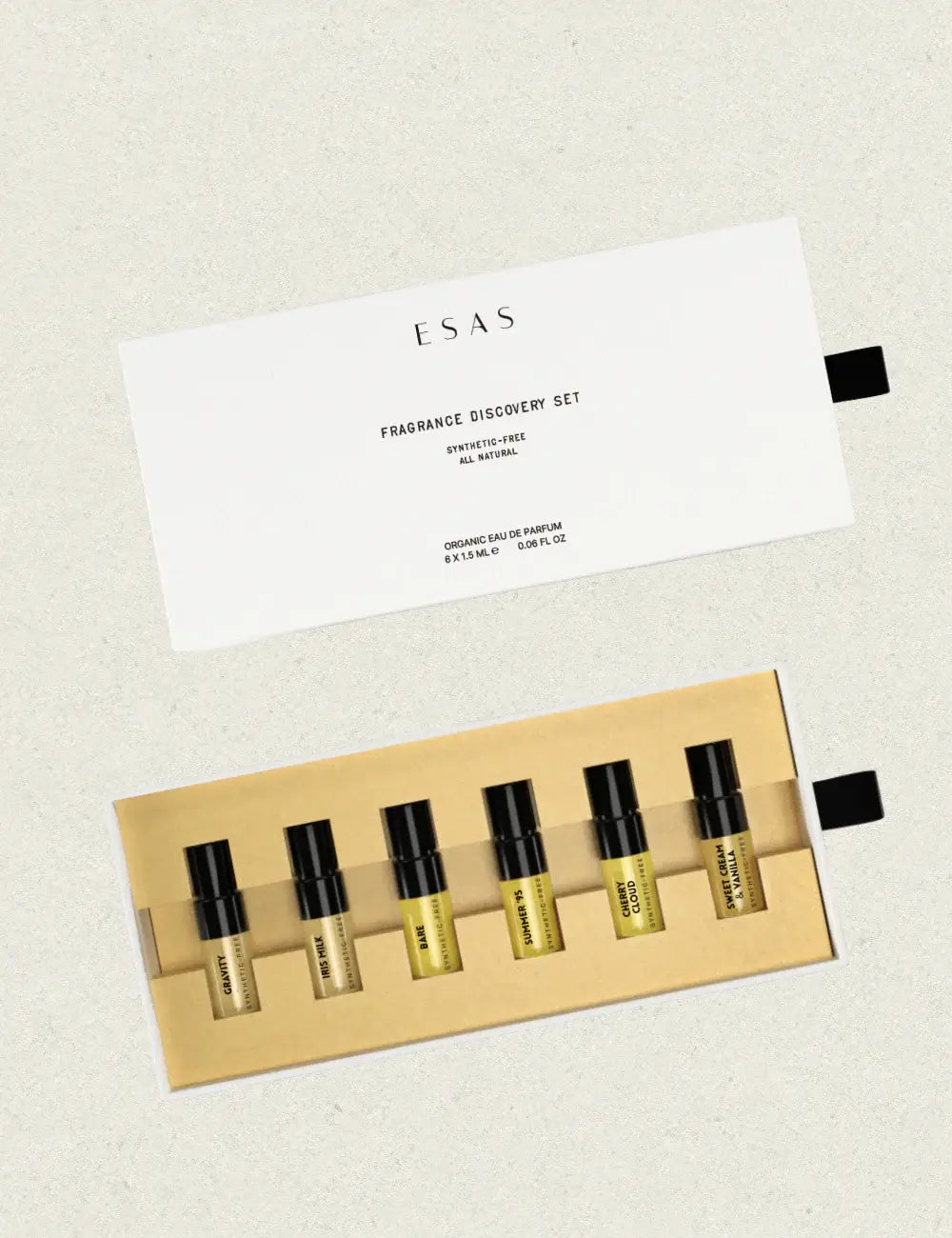 ESAS - Scent Discovery Kit
